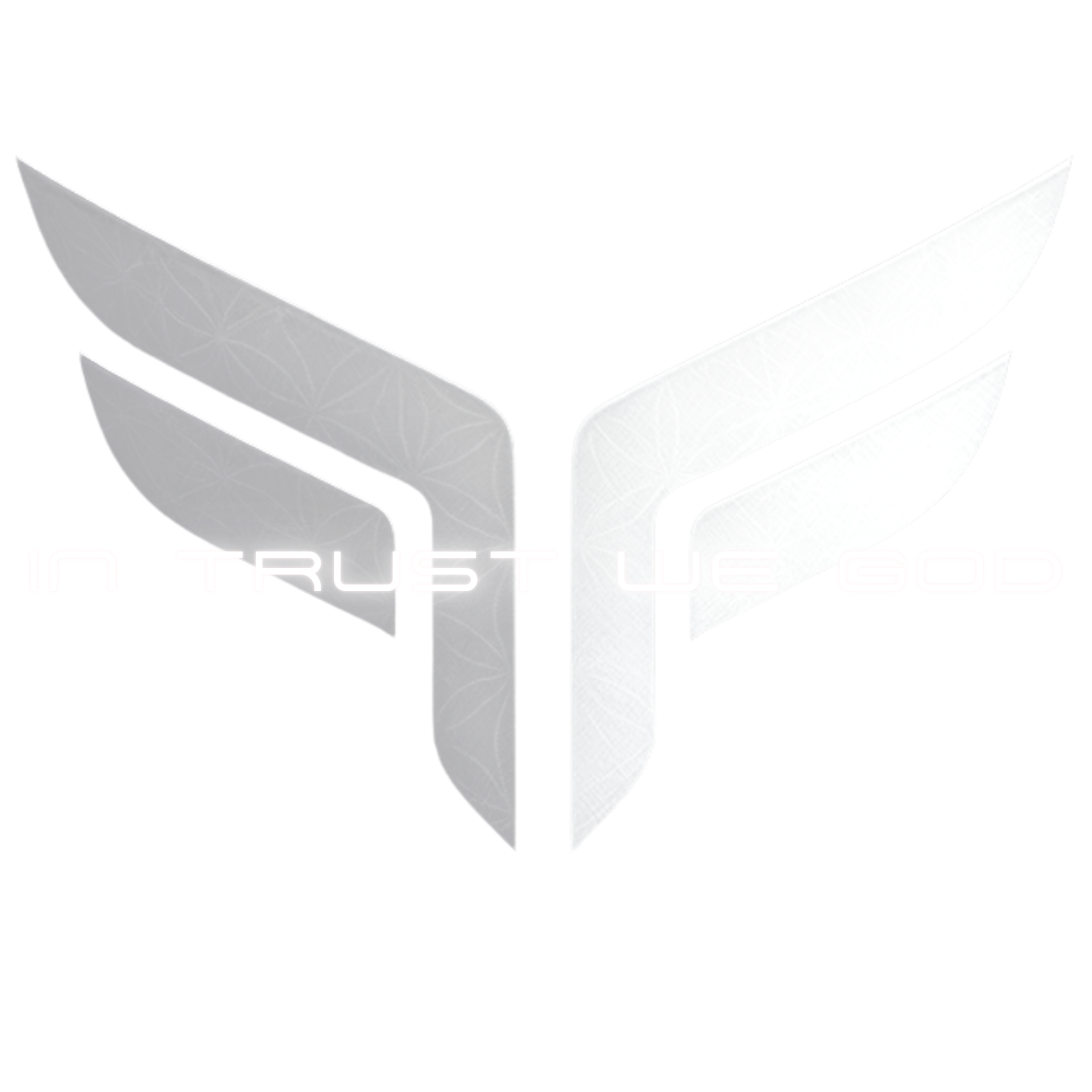 In Trust We God mark